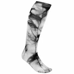 Best reviews of 🤩 Cheapest ⭐ Sof Sole Tie-Dye 👩 Women's Knee-High 🧦 🧦 Socks - 2-Pack White/Black ✨ 🛒
