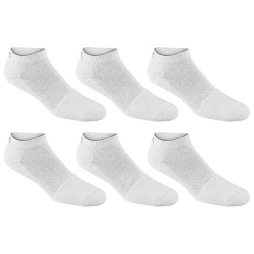Best Pirce π Hot Sale π Under Armour Training Cotton 2.0 Low-Cut 𧦠𧦠Socks - 6-Pack White β¨ π―