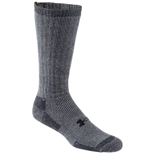Outlet β New π― Under Armour Hitch Coldgear 𧦠𧦠Socks - 2-Pack Gray π π