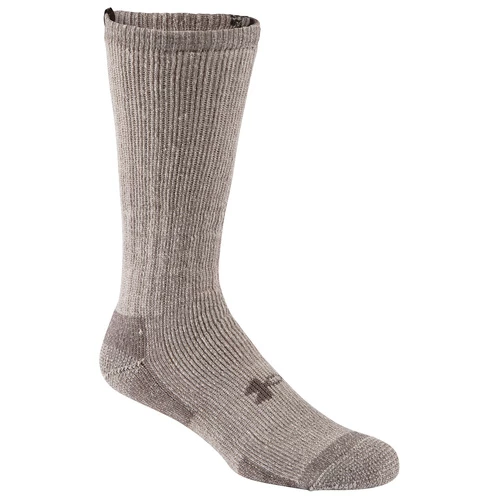 Promo π Coupon β¨ Under Armour Hitch Coldgear 𧦠𧦠Socks - 2-Pack Brown π€© π