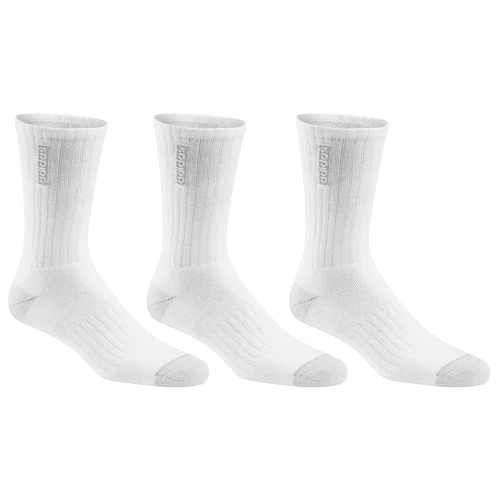 Best reviews of β€οΈ Budget π Adidas Men's Classic Cushioned Crew 𧦠𧦠Socks - 3-Pack White π π