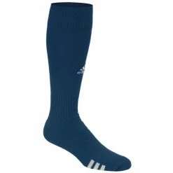 Wholesale ⌛ Best Pirce 🔥 Adidas Rivalry All-Sport OTC 🧦 🧦 Socks - 2-Pack Royal/White 🛒 🛒