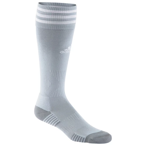 Best Sale ๐ Promo ๐ Adidas Copa Zone Cushion IV Over-the-Calf ๐งฆ ๐งฆ Socks Gray/White ๐ฅ ๐