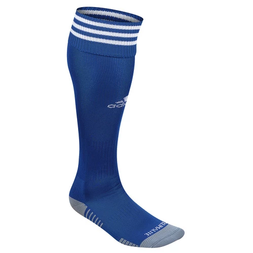 Brand new ๐ Wholesale โจ Adidas Copa Zone Cushion IV Over-the-Calf ๐งฆ ๐งฆ Socks Royal/White ๐ ๐คฉ