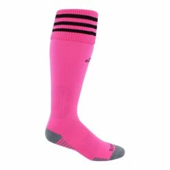 Buy ✨ Buy 😍 Adidas Copa Zone Cushion IV Over-the-Calf 🧦 🧦 Socks Pink/Black ❤️ 🎉