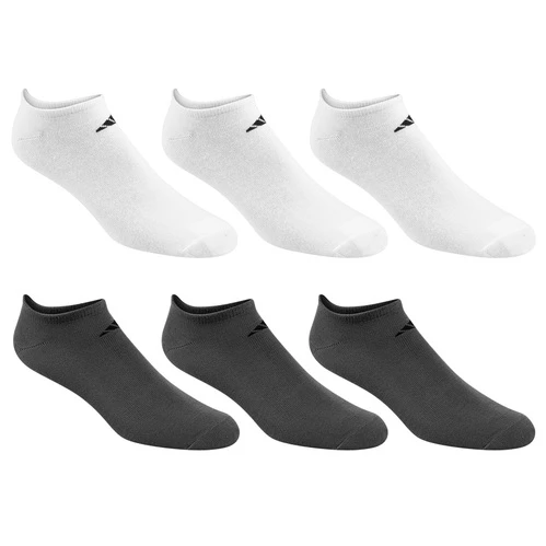 Buy π Brand new βοΈ Adidas Superlite π© Women's No-Show 𧦠𧦠Socks - 6-Pack White/Black π π