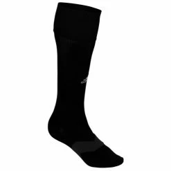 Cheap ✨ Outlet 😀 Adidas Metro V Soccer 🧦 🧦 Socks Black/White 👍 🧨