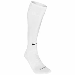 Promo ✔️ Best reviews of 👏 Nike Classic Soccer 🧦 🧦 Socks White 🎁 😍