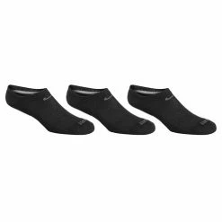 Hot Sale 👍 Cheap 😉 Nike Dry Cushion No-Show Training 🧦 🧦 Socks - 3-Pack Black ⭐ 🔥