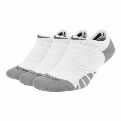 Discount ⌛ Best deal 🛒 Nike 👩 Women's Everyday Max Cushion No-Show Training 🧦 🧦 Socks - 3-Pack White 🔔 ⭐