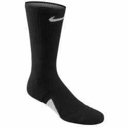 Best reviews of ❤️ Top 10 🤩 Nike Elite 🏀 🏀 Basketball Crew 🧦 🧦 Socks Black/White ❤️ ✨