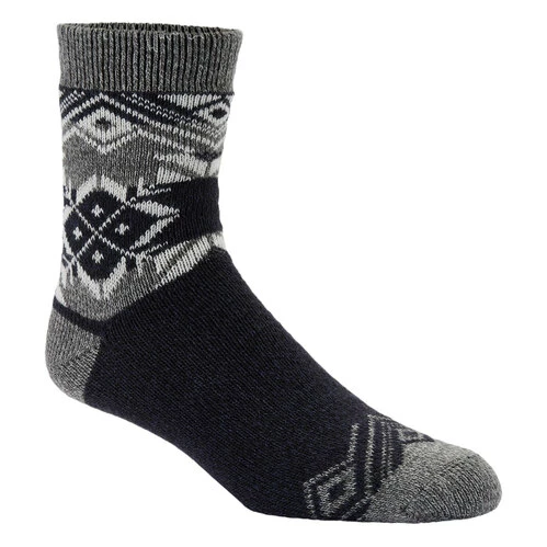 Outlet π€© Cheap π₯° Sof Sole Fireside π© Women's Cozy 𧦠𧦠Socks Gray/Blue π₯ β¨