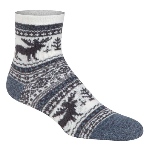 Best deal βοΈ Brand new π Sof Sole Fireside π© Women's Cozy 𧦠𧦠Socks Blue π π
