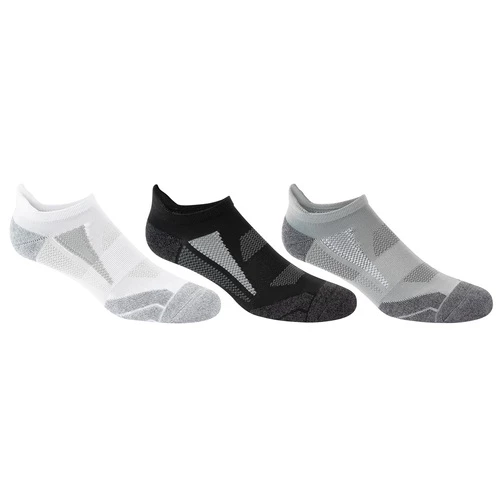 Best reviews of π₯° Promo 𧨠Sof Sole π© Women's Performance Bamboo No-Show 𧦠𧦠Socks - 6-Pack Black/White/Grey π π