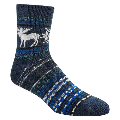 Cheapest π₯ Best deal π― Sof Sole Fireside Lodge Crew 𧦠𧦠Socks Blue π β¨
