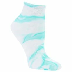 Cheap ⭐ Best deal ✨ Sof Sole 👩 Women's Fashion Quarter Crew 🧦 🧦 Socks - 6-Pack Tie Dye 🎁 🤩