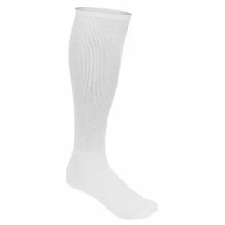 Budget 😍 Brand new ✔️ EcoSox Premier Soccer 🧦 🧦 Socks - 2-Pack White 🧨 🥰