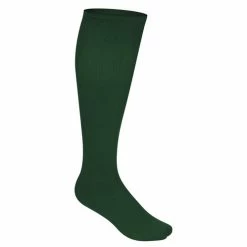 Wholesale ✨ Promo 👍 EcoSox Premier Soccer 🧦 🧦 Socks - 2-Pack Dk Green 😀 🎁