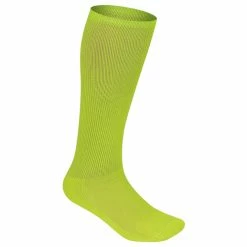 New ❤️ Top 10 🤩 EcoSox Premier Soccer 🧦 🧦 Socks - 2-Pack Neon Green ⭐ ✔️