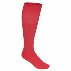 Brand new ❤️ Budget 🎁 EcoSox Premier Soccer 🧦 🧦 Socks - 2-Pack Red ✔️ 🌟