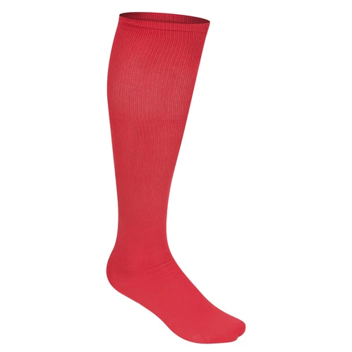 Brand new โค๏ธ Budget ๐ EcoSox Premier Soccer ๐งฆ ๐งฆ Socks - 2-Pack Red โ๏ธ ๐