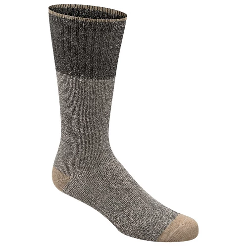 Brand new β Best Sale π₯ EcoSox Recycled Cotton Thermal Boot 𧦠𧦠Socks Assorted π₯ π - Image 4