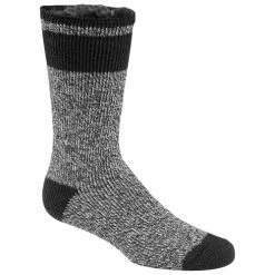 Cheapest 🤩 Best reviews of ✔️ Heat Holders Block Twist 🧦 🧦 Socks Charcoal/Grey 🤩 ✔️