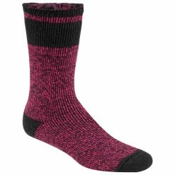 Top 10 🎉 Coupon 🔥 Heat Holders Block Twist 🧦 🧦 Socks Rasberry 👍 ⌛