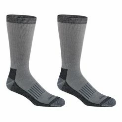 Best reviews of 🎁 Best Sale 😉 Dickies Men's Light Cushion Wool Blend Crew 🧦 🧦 Socks - 2-Pack Navy Blue 🔔 ⭐