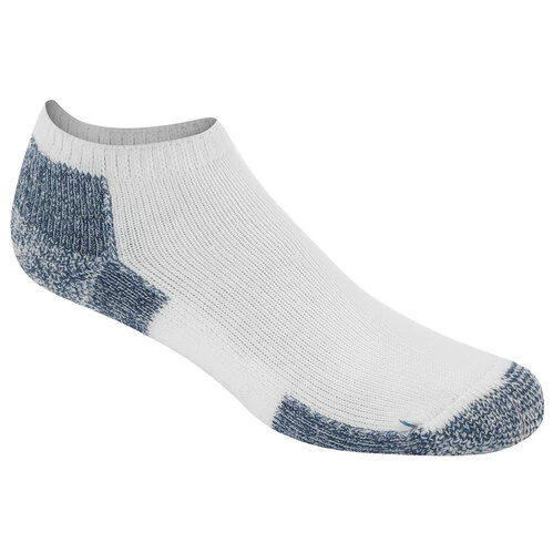 Deals π Buy π Thorlo Low Cut Running 𧦠𧦠Socks White π€© π§¨ - Image 2