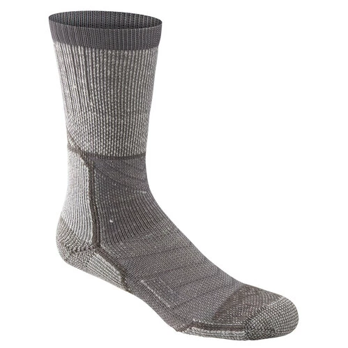 Flash Sale ๐ Best deal โ Thorlo Outdoor Explorer Hiking Crew ๐งฆ ๐งฆ Socks Light Gray ๐ฏ ๐