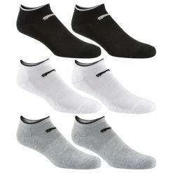 Deals ❤️ Wholesale 🔔 Puma 👩 Women's Dry Cell Low Cut 🧦 🧦 Socks - 6-Pack White/Gray/Black 👏 🥰