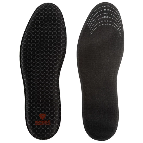 Budget β¨ Best Sale π€© Sof Sole Men's Memory Plus Insoles Original π π