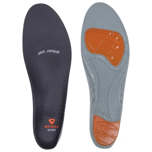 Promo ๐ Coupon โ Sof Sole Men's Work Insoles Original โ๏ธ ๐