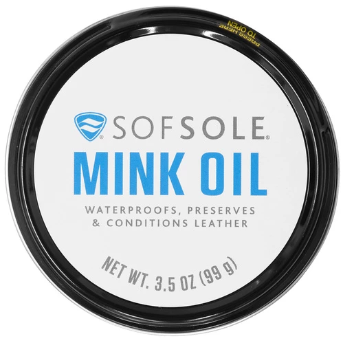 Top 10 π₯ Cheapest π Sof Sole Mink Oil Original π₯° π