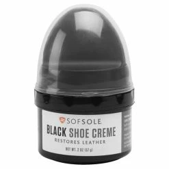 Top 10 🔥 Best Pirce ✨ Sof Sole 👟 👟 Shoe Creme Black 🛒 😍