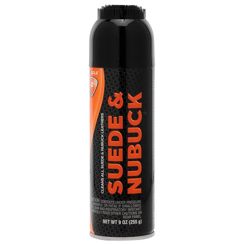 Discount ๐ Best reviews of ๐ Sof Sole Suede & Nubuck Cleaner Original โญ โจ