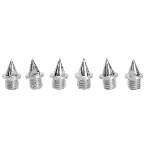 Coupon π Buy π Sof Sole 1/4 Replacement Pyramid Track Spikes Steel π π€©