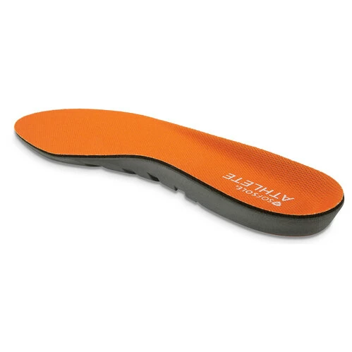 Best Pirce π Promo π₯° Sof Sole Athlete Insoles Gray β β€οΈ - Image 4