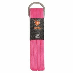 Best deal 🧨 Cheap 🧨 Sof Sole Oval 👟 👟 Shoelaces Pink 🧨 🌟
