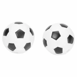 Brand new 😍 Budget 🛒 Implus 👟 👟 Sneaker Balls 👟 👟 Shoe Deodorizers - 2-Pack Soccer ⭐ 🌟