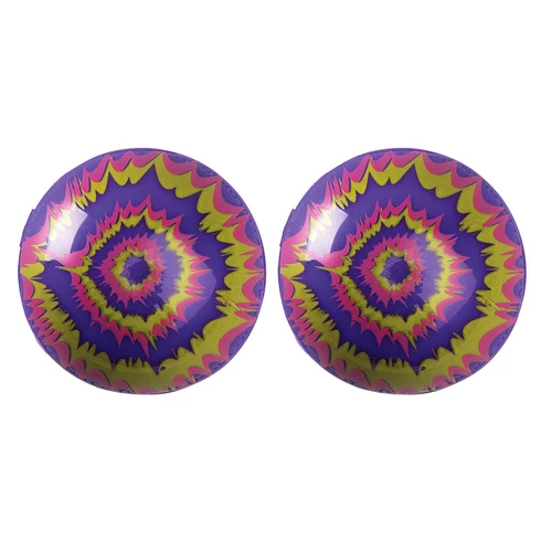 Deals π Best reviews of π Implus π π Sneaker Balls π π Shoe Deodorizers - 2-Pack Tie Dye π π