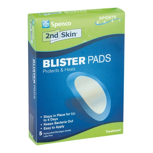Best Sale π Flash Sale βοΈ Spenco 2nd Skin Blister Pads Original βοΈ π
