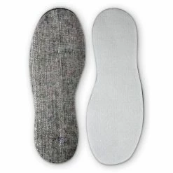Best deal β€οΈ Top 10 π₯ YAKTRAX Thermal Insoles Gray π π―