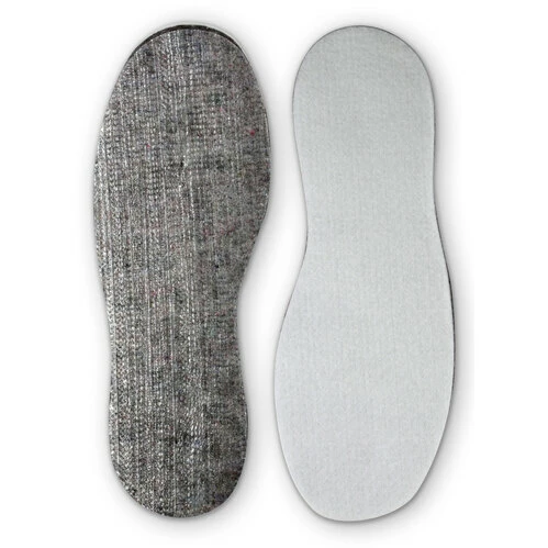 Best deal β€οΈ Top 10 π₯ YAKTRAX Thermal Insoles Gray π π―
