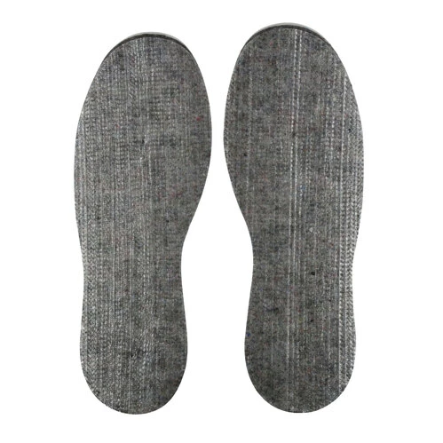 Best deal β€οΈ Top 10 π₯ YAKTRAX Thermal Insoles Gray π π― - Image 2