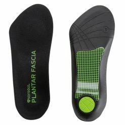 Best Pirce ⌛ Best Pirce 🛒 Sof Sole 👩 Women's Plantar Fasciitis Insoles Black 🌟 😉