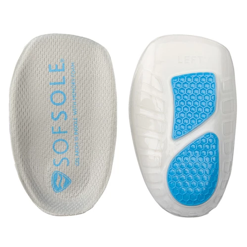 Coupon โญ Wholesale ๐คฉ Sof Sole Men's Gel-Arch With Memory Foam Insoles Original ๐ ๐