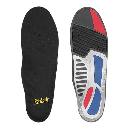 Coupon π€© Cheapest β¨ Spenco Total Support Semi-Rigid Orthotic Arch Support Insoles Original π π₯°