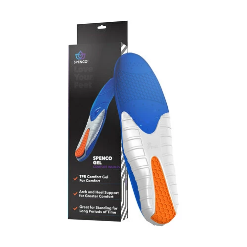 Best deal π Flash Sale β Spenco Gel Comfort Insoles Original π₯ π―